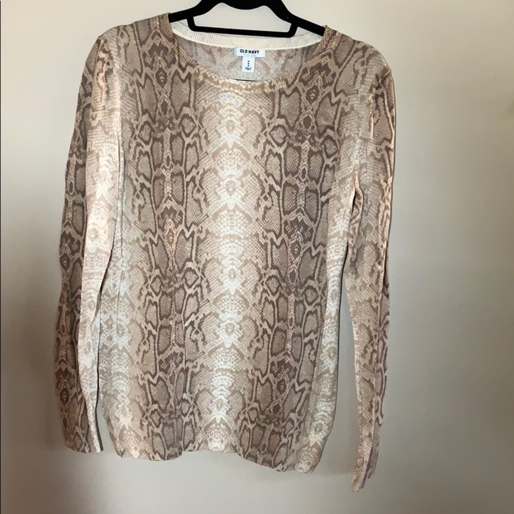 Sweater